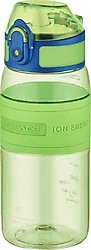 Uzspace 4107 Yeşil 440 ml Tritan Matara