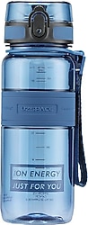 Uzspace 5029 650 ml Tritan Matara