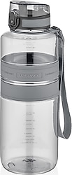 Uzspace 5032 Gri 1500 ml Tritan Matara
