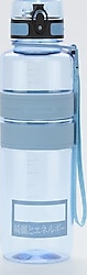 Uzspace 5032 Mavi 1500 ml Tritan Matara