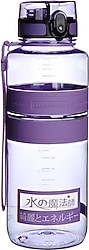 Uzspace 5032 Mor 1500 ml Tritan Matara