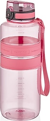 Uzspace 5032 Pembe 1500 ml Tritan Matara