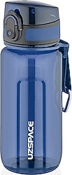 Uzspace 6017 Paint Lacivert 350 ml Tritan Matara