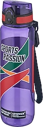 Uzspace Sports Passion 500 ml Tritan Su Matarası