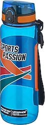 Uzspace Sports Passion 800 ml Tritan Su Matarası