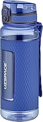 Uzspace 5045 Lacivert 800 ml Tritan Matara