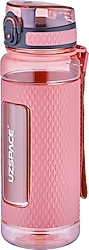 Uzspace 5045 Pudra Pembesi 800 ml Tritan Matara