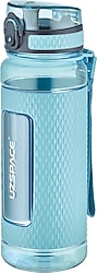 Uzspace 5045 Turkuaz 800 ml Tritan Matara