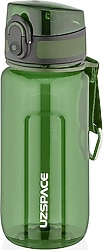 Uzspace 6017 Paint 350 ml Tritan Matara