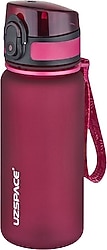 Uzspace 3034 Kırmızı 350 ml Tritan Matara