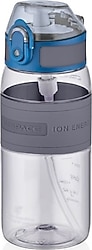 Uzspace 4105 440 ml Tritan Pipetli Matara