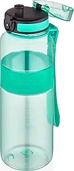 Uzspace 5031 Turkuaz 1000 ml Tritan Matara