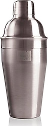 Vacu Vin 78423606 Paslanmaz Çelik Kokteyl Shaker