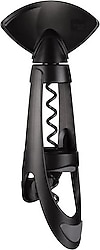 Vacu Vin 68814606 Burgu Tirbuşon
