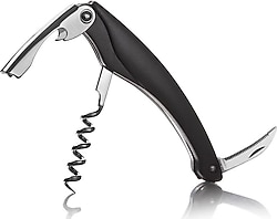 Vacu Vin 68504606 Garson Tipi Tirbuşon