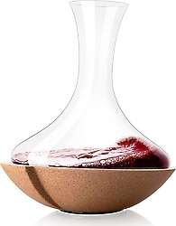 Vacu Vin Swirling Karaf