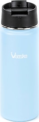 Vaeske Mavi 540 ml Çelik Termos