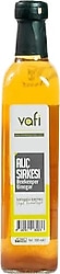 Vafi Alıç Sirkesi 500 ml