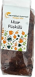 Vafi Mısır Püskülü 50 gr