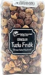 Vafi Tuzlu Leblebi 400 gr