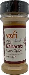 Vafi Tuzluk Kapak Köri 90 gr