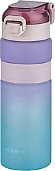 Vagonlife VGN2228 Çift Renk 800 ml Tritan Pipetli Matara