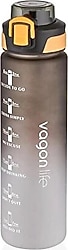 Vagonlife VGN2310 1000 ml Motivasyon Matarası