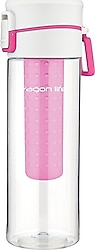 Vagonlife VGN1717 Pembe 650 ml Polycarbon Matara
