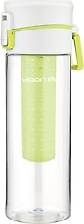 Vagonlife VGN1717 Yeşil 650 ml Polycarbon Matara