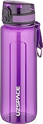 Uzspace 6019 Mor 750 ml Tritan Matara