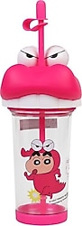 Vagonlife VGN10012 500 ml Tritan Pipetli Matara