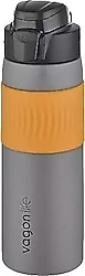 Vagonlife VGN031 Renkli 580 ml Çelik Matara