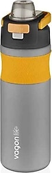Vagonlife VGN033 580 ml Çelik Matara