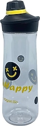 Vagonlife VGN0808 650 ml Policarbon Su Matarası