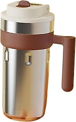 Vagonlife VGN2009 LED Göstergeli 600 ml Çelik Termos