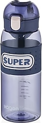 Vagonlife VGN2024 Mavi 600 ml Matara