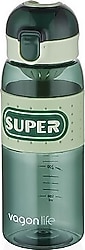 Vagonlife VGN2024 Yeşil 600 ml Matara