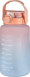 Vagonlife VGN2214 2000 ml Pipetli Matara