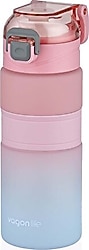 Vagonlife VGN2226 600 ml Pipetli Matara
