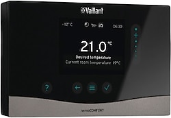 Vaillant SensoComfort 720 Kablolu Oda Termostatı