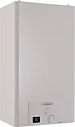 Vaillant Turbomag 145/1 14 lt Fanlı Hermetik Şofben Baca Dahil