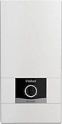 Vaillant Ved Pro 24/8 Trifaze Şofben