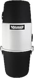 Vakumaks 2400 W Merkezi Süpürge Makinesi