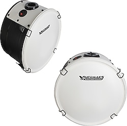 Vakumaks Mini 1200 W Merkezi Süpürge Makinesi
