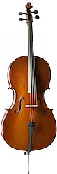 Valencia CE160F44 4/4 Çello