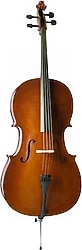 Valencia CE160G14 1/4 Çello