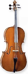 Valencia CE400F12 1/2 Çello