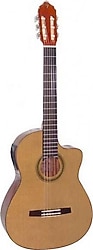 Valencia CG30RCE Elektro Klasik Gitar