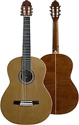 Valencia CGLTD3 Klasik Gitar