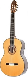 Valencia CGLTD5 Limited Klasik Gitar